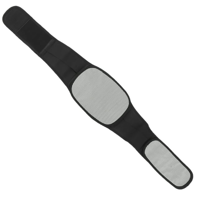 Cinturón de soporte de terapia magnética, cinturón de terapia magnética, cinturón de fisioterapia ergonómico, cinturón de terapia magnética diseñado a medida