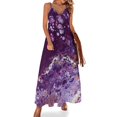 thumbnail image 1 of Vestido sin mangas vestidos de verano mujer vestidos mujer vestidos de fiesta mujer, 1 of 7