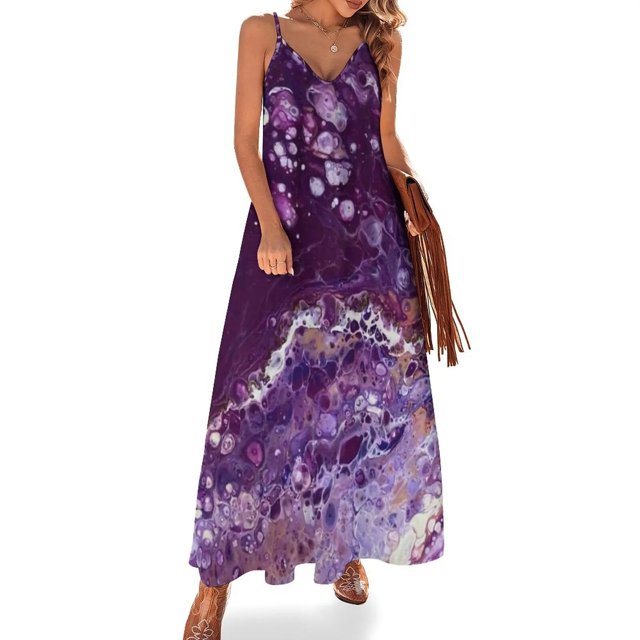 Vestido sin mangas vestidos de verano mujer vestidos mujer vestidos de fiesta mujer