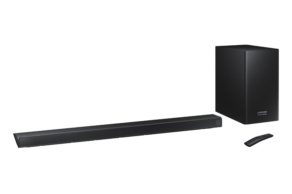 samsung 5 channel soundbar