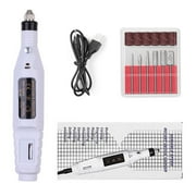 High Speed Mini Nail Power Drill Machine for Efficient Engraving and Grinding