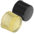 thumbnail image 4 of FUTUREORYY 2Pcs Hammer Parts for Durable Rubber Hammer Use by Carpenters, 4 of 8
