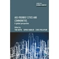 thumbnail image 1 of Age-friendly cities and communities: A global perspective, 1 of 1