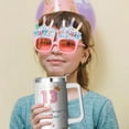 thumbnail image 5 of 13th Birthday Stainless Steel Tumbler with Handle & Straw, Birthday Gifts Cup 40 Oz, 13 Year Old Birthday Gifts for Girls, 13th Birthday Decorations for Girls, Happy 13th Birthday Gifts for Girls, 5 of 6