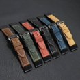 thumbnail image 5 of Adecuado para correa de reloj de cuero genuino de 22 mm para Garmin Fenix 7 6 6x Pro 5 5x Plus 3 h Correa de reloj de 26 mm para Garmin Venu 2 Forerunner 945 Correa de reloj, 5 of 5
