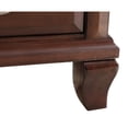 thumbnail image 5 of Glory Furniture Triton 6-Drawers Bedroom Chest in Cappuccino, 5 of 8
