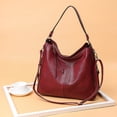 thumbnail image 4 of Bolso elegante para mujer Bolsos Bolso bandolera, 4 of 5