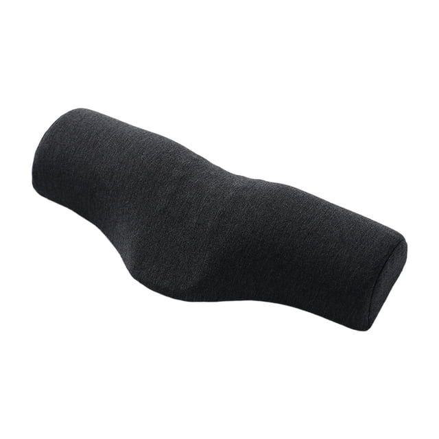 Memory Foam Pillows The Neck Traction Pillow Conforms to The Ergonomic Memory Foam Neck Support Design, Which Is Suitable for The Neck Curve And Improves The Sleep Quality