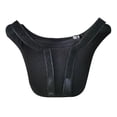 thumbnail image 4 of BQBQERT High Motorcycle Neck Brace Outdoor ridings Neck Ride Equipment Simple Installation, 4 of 9