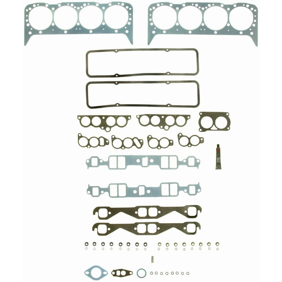 FEL-PRO HS 7733 PT-6 Head Gasket Set