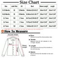 thumbnail image 2 of XuJwPNcy Baby Girl Boy Knit Sweater Infant Newborn Blouse Toddler Kids Pullover Sweater Crewneck Long Sleeve Tops for Kids, 2 of 6