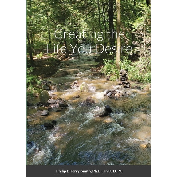 Creating the Life You Desire (Paperback)