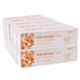 thumbnail image 1 of Almohadillas de gasa ONEMED 2000, altamente absorbentes, no tejidas, 4 capas, 5 x 5 cm, 1 of 9