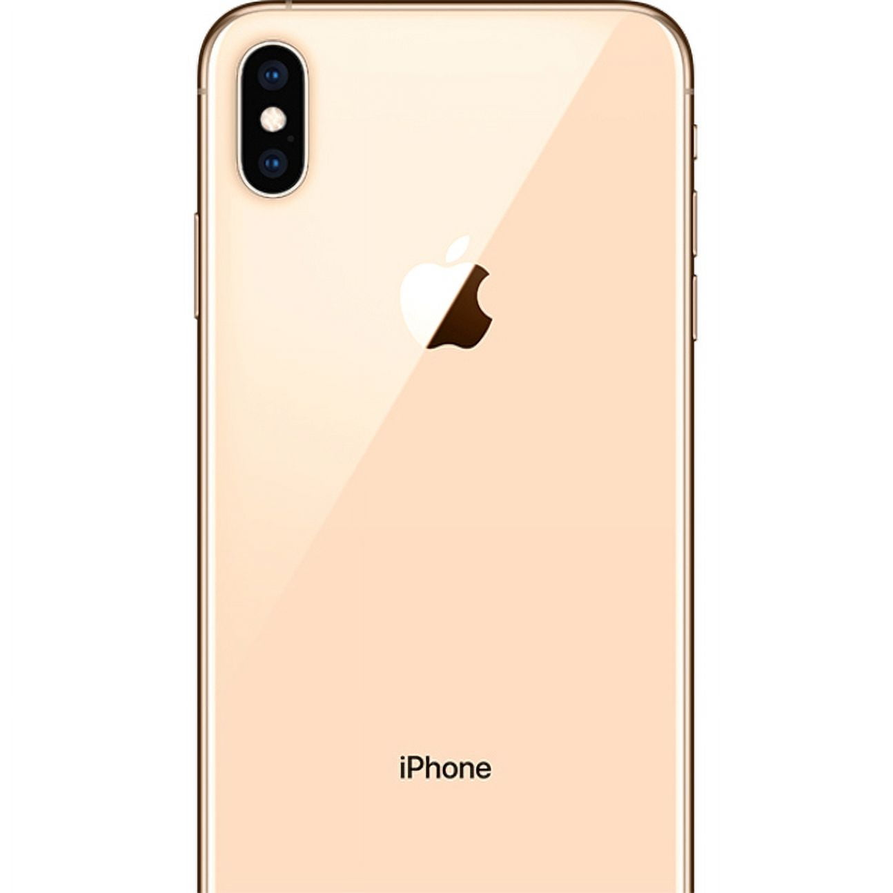 Apple iPhone XS Max A1921 256 GB Smartphone, 6.5