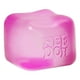 thumbnail image 1 of Squeeze Toy Schylling NeedOh Nice Cube Sensory de 2,25 cm, color rosa, 1 of 4