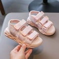 thumbnail image 6 of MEZZALL Girls Sandals For Daily Casual And Outdoor Wear Fixed Design For Ages 4 11 For Summer Activities Comfort, 6 of 9
