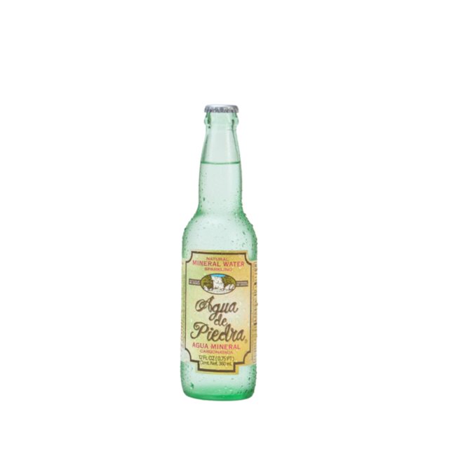 Pack de 24 Agua de Piedra con Gas 360 ml de Piedra con Gas
