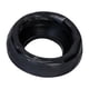 thumbnail image 5 of Anillo de brida para inodoro, sello Universal para inodoro, accesorio grueso, herramienta, arandela de sellado a prueba de fugas para reparación, baño 350g mayimx Anillo de sellado para inodoro, 5 of 7