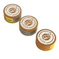 thumbnail image 3 of 10 Pcs G2 14mm Embouts de Queue de Billard 8 Couches Embouts de Queue de Porc Importés en S/M/H Accessoires de Billard, 3 of 6