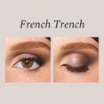 thumbnail image 4 of Paleta de sombras de ojos Dress Code de Lise Watier, 5 colores, French Trench, 6 g, 4 of 4