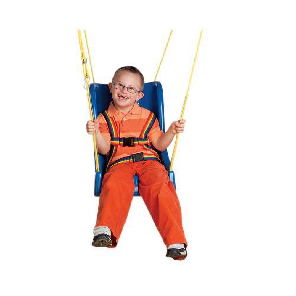 Skillbuilders Swing Seat, Large