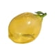 thumbnail image 4 of Florero, Frutal, Florero decorativo, Recipiente, Adorno, Botella difusora vacía Limón 16x105x105cm, 4 of 9