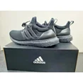 thumbnail image 2 of **NEW** Adi - das Ultraboost DNA x DFB Size 8 GY7621 Black Carbon, 2 of 5