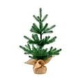 thumbnail image 2 of Christmas Decorations,Foldable Prelit Christmas Tree Outdoor Staked Artificial Xmas Tree Twinkling Design for Holiday Yard Garden Party Display, 2 of 5