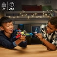 thumbnail image 4 of LEGO DREAMZzz L’avion-manette de Cooper 71489 Ensemble de construction (266 pièces), 4 of 6
