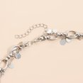 thumbnail image 4 of Portable Crosses Charm Necklace With Flowing Tassels For Comfort And Stylish Look For Gifting, 4 of 8