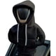 thumbnail image 1 of Cubierta de cambio de marchas de coche con capucha, sudadera con capucha de palanca de cambios, cubierta de cambio de marchas con capucha, sudadera con capucha de cambio de marchas, sudadera con capuc, 1 of 3