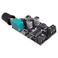 thumbnail image 4 of 2X Placa amplificadora estéreo de alta potencia DIY LTK5328 Módulo amplificador de audio 5V Amplificador clase D, 4 of 8