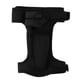 thumbnail image 1 of Funda de neopreno para piernas con correas ajustables para buceadores. Negro, 1 of 9