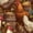 Color 2, variant on Peel and Stick Wallpaper Rustic Barnyard Rooster Hen Farmhouse Rustic Vegetables Wall Mural 23.6in x 9.8ft Self Adhesive Removable Wall Paper Renter Friendly Wallpaper for Nursery Bedroom Cabinets