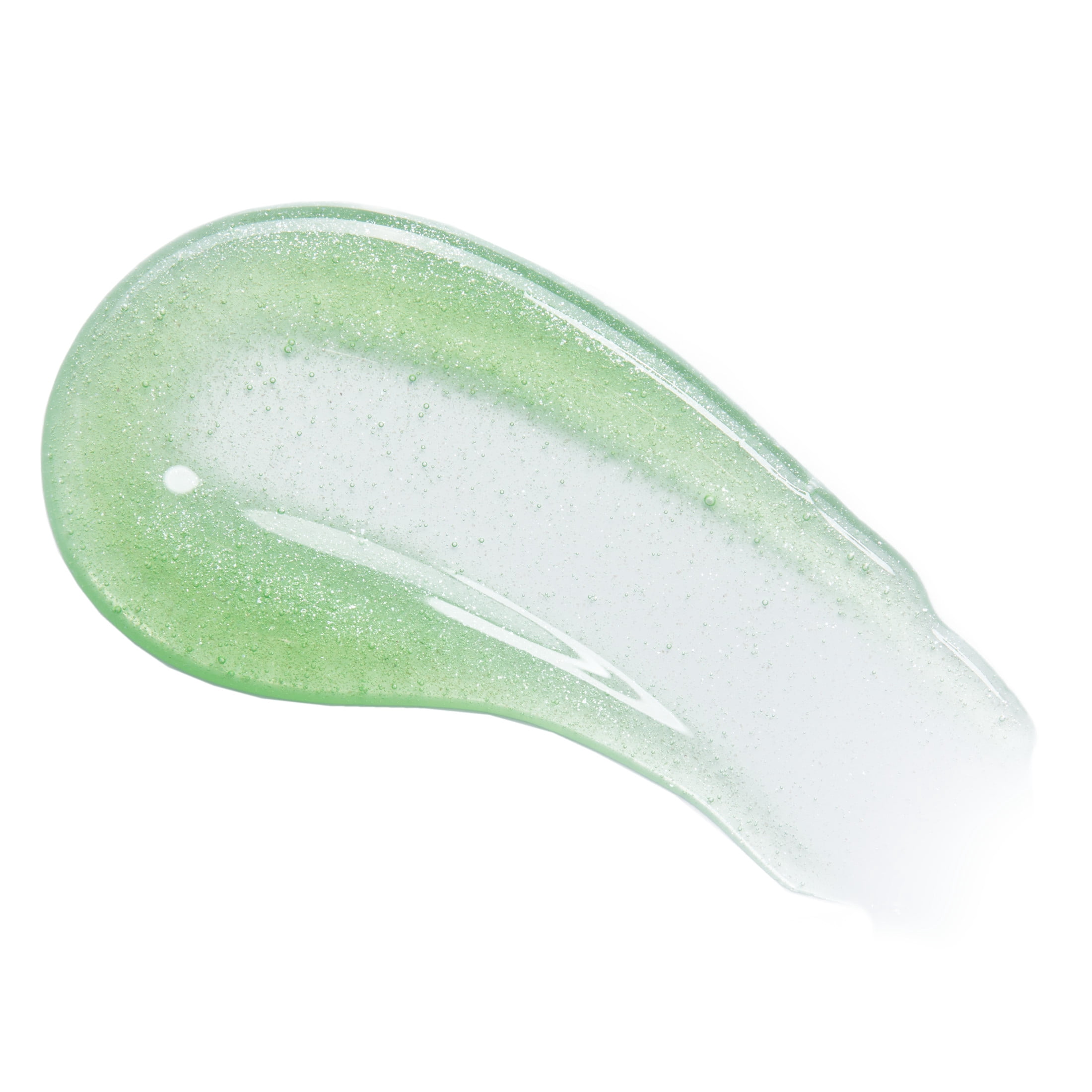 wet n wild Nightmare Before Christmas Color Changing Lip Oil - Truth or Scare (Clear Green)