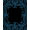 Black, Pattern 5, variant on ODIKA 2'x3' Retro Abstract Arcade Black Washable Accent Rug for Bedroom, Nursery, RV, Pet Friendly, Kids Safe, Bedside Mat