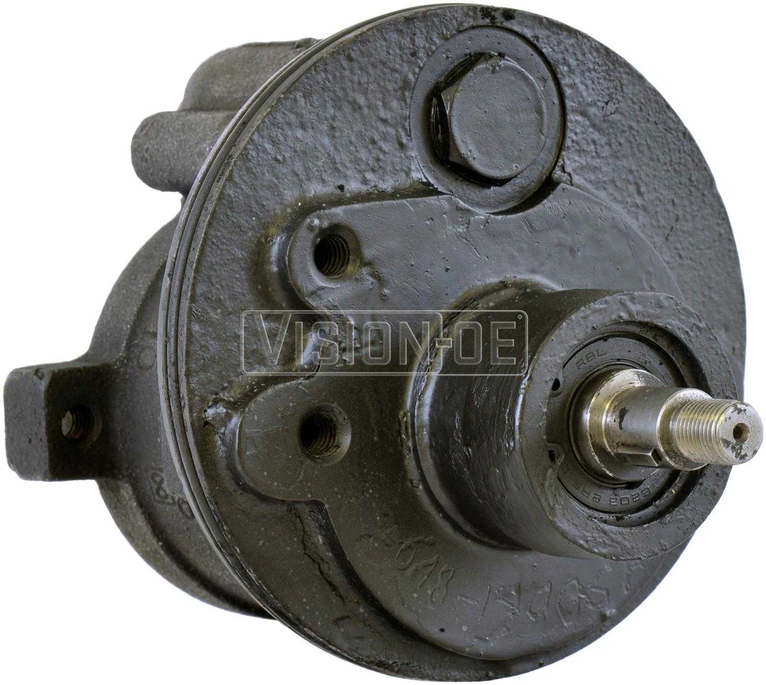 Vision OE 736-0102 Power Steering Pump