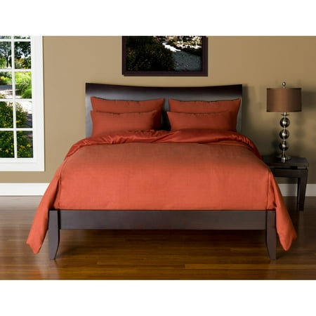 SIS Covers Belfast Henna Duvet Set