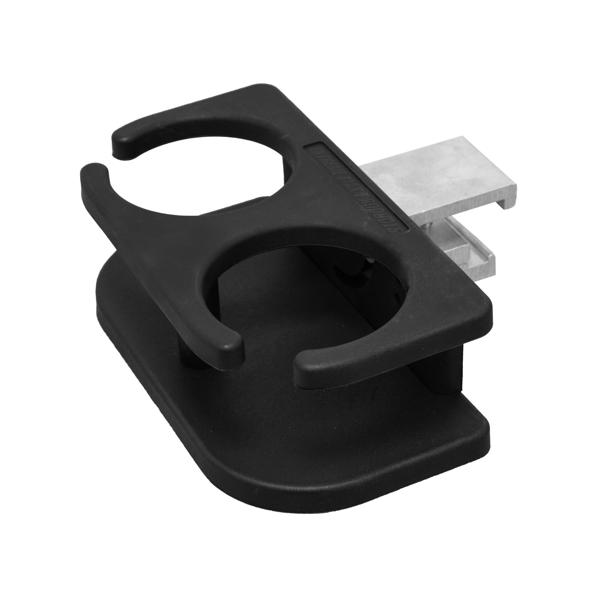 Extreme Max 3005.5698 Two-Drink Holder for Alumatrack Track Systems