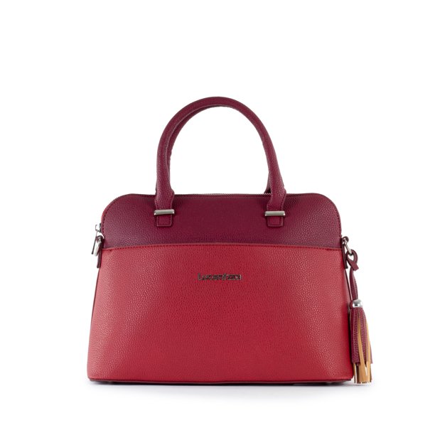 Bolsa Satchel Atemporal Lucentzza 5BLZP20224
