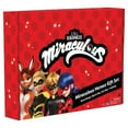 thumbnail image 2 of Miraculous Heroez Doll Playset, 4 Pieces, Ages 3+, Assembled 12 inch, 2 of 8