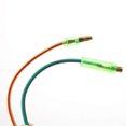 thumbnail image 1 of 12V Automotive Relay with Pentalobe Waterproof Flame Retardant Socket Universal Car Parts, 1 of 4