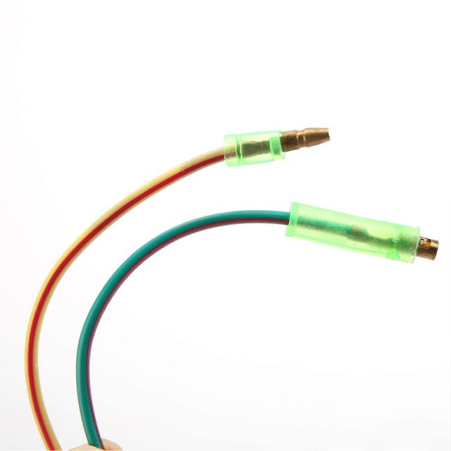 12V Automotive Relay with Pentalobe Waterproof Flame Retardant Socket Universal Car Parts