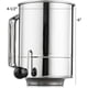 thumbnail image 2 of Tamiz de harina, manivela giratoria de acero inoxidable de 8 tazas, tamiz de azúcar para hornear con pantalla de malla fina de 16, resistente a la corrosión Fokelyi HMHZ1175, 2 of 9