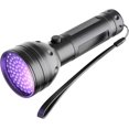 thumbnail image 1 of Linterna Ultravioleta YONGSHENG 51 LED 395 Nm Portátil DE mano, 1 of 5