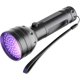 thumbnail image 1 of Linterna Ultravioleta Luz Negra, 51 Led 395 Nm Linternas Detectoras De Manchas Y Orina De Mascotas con Luz Negra Portátil De Mano, 1 of 5