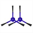 thumbnail image 2 of Compatible con los Accesorios del Robot Barredor y Trapeador para X8, Cepillo Lateral, Filtro y Cepillo HEPA., 2 of 9