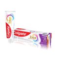 thumbnail image 1 of Pasta Dental Anticaries con Flúor Colgate Total Encías Saludables para Ayudar a Prevenir Problemas en las Encías 45 ml, 1 of 5
