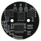 thumbnail image 3 of Controlador De Velocidad Electrónico Redondo ESC 30A Sin Escobillas DualWay De 12V 24V Para Barco RC, 3 of 7