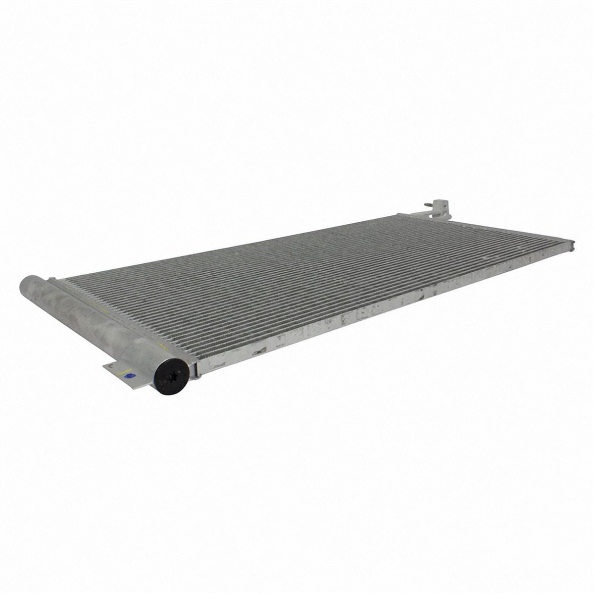 Motorcraft YJ-668 A/C Condenser Fits select: 2016-2018 FORD FOCUS
